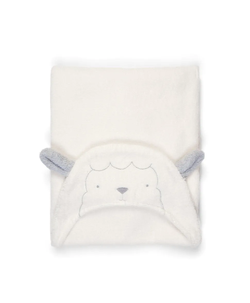 Bathtime Lamb - Medium Gift Box