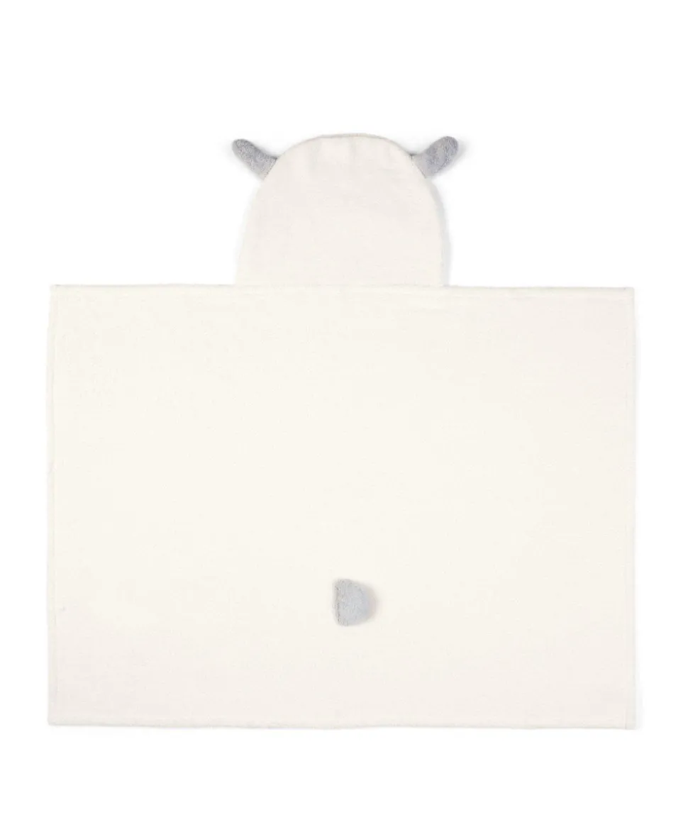 Bathtime Lamb - Medium Gift Box