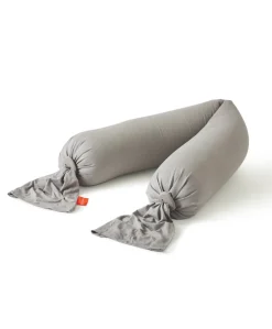 bbhugme™ Pregnancy Pillow Kit - Stone