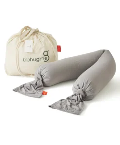 bbhugme™ Pregnancy Pillow Kit - Stone