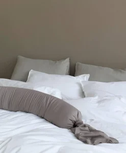 bbhugme™ Pregnancy Pillow Kit - Stone