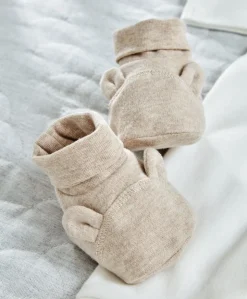 Bear Booties