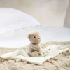 Bear Comforter