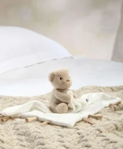 Bear Comforter