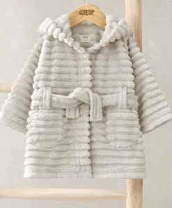 Bear Dressing Gown