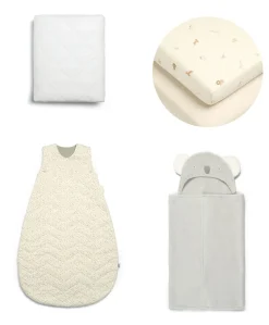 Bedding Bundle (4 Pieces) - Born to be Wild