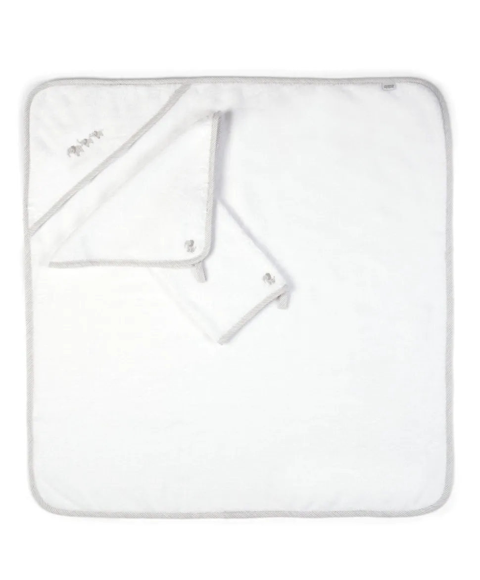 Bedding Bundle (4 Pieces) - Dream Upon A Cloud