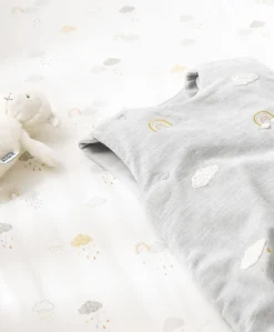 Bedding Bundle (4 Pieces) - Dream Upon A Cloud
