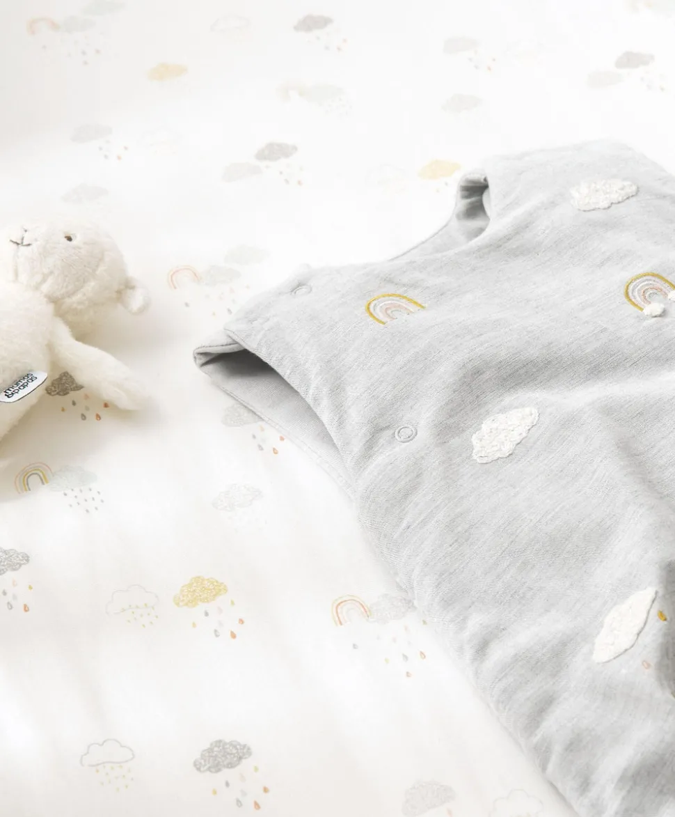 Bedding Bundle (4 Pieces) - Dream Upon A Cloud