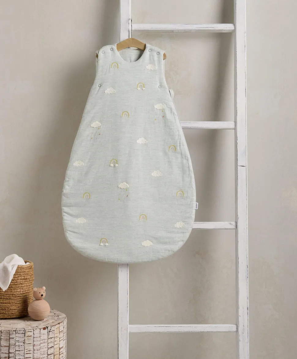 Bedding Bundle (4 Pieces) - Dream Upon A Cloud