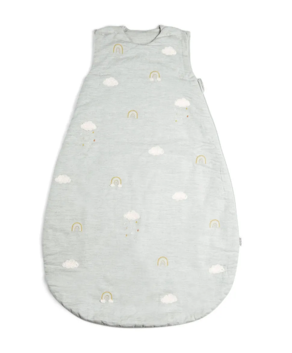 Bedding Bundle (4 Pieces) - Dream Upon A Cloud