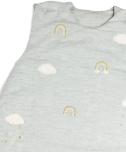 Bedding Bundle (4 Pieces) - Dream Upon A Cloud