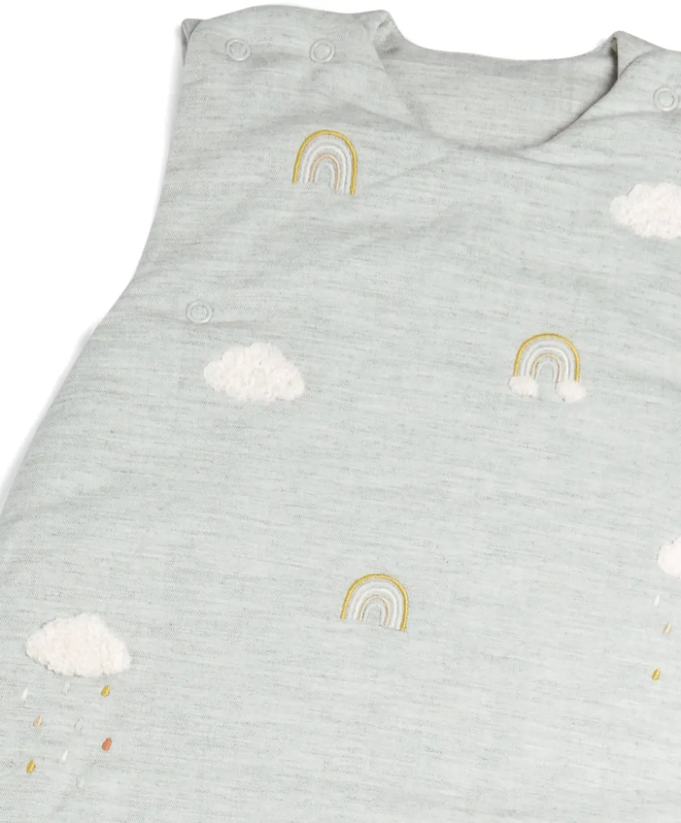 Bedding Bundle (4 Pieces) - Dream Upon A Cloud