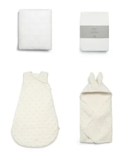 Bedding Bundle (4 Pieces) - Welcome To The World Seedling