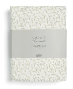 Bedding Bundle (4 Pieces) - Welcome To The World Seedling