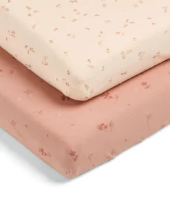 Bedding Bundle (4 Pieces) - Welcome to the World Wildflower