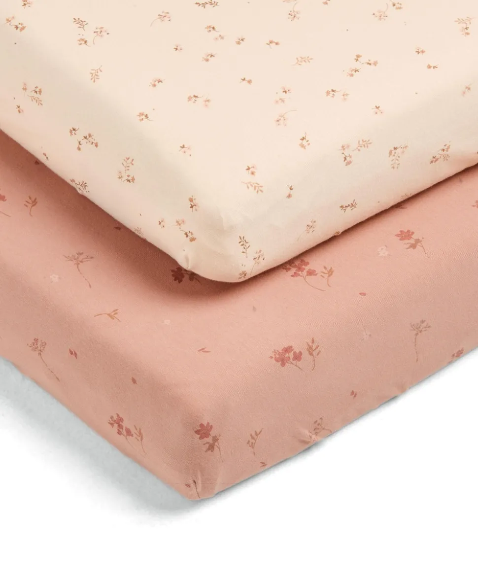 Bedding Bundle (4 Pieces) - Welcome to the World Wildflower