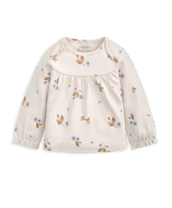 Berry Print Pyjamas