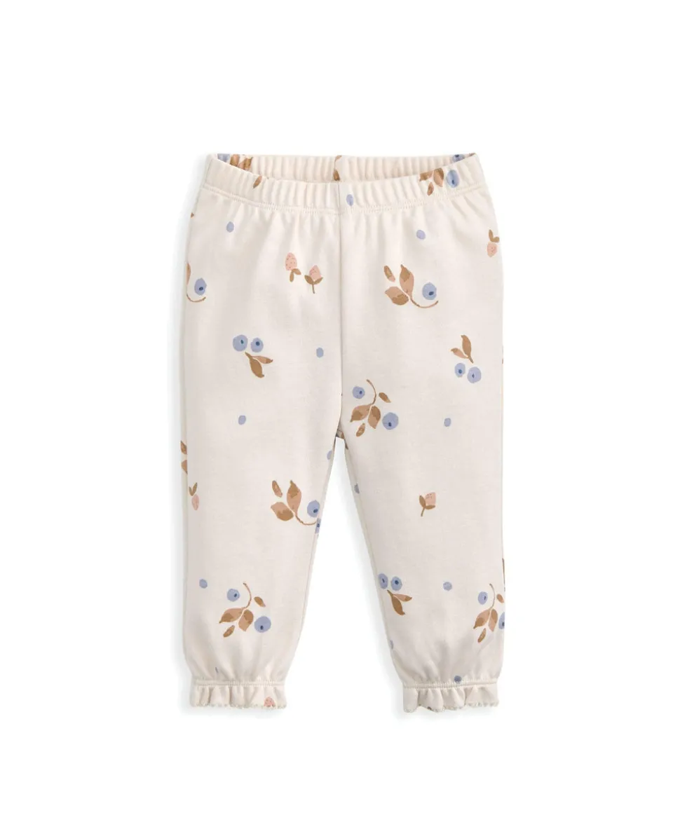 Berry Print Pyjamas