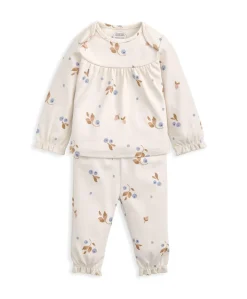 Berry Print Pyjamas