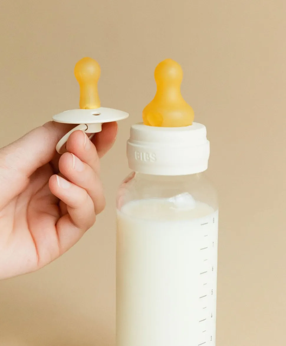 BIBS Baby Bottles 2 Pack - 150ml