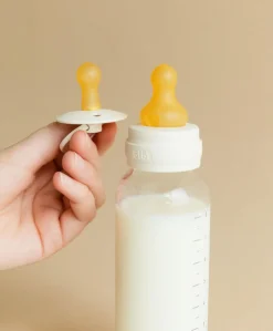 BIBS Baby Bottles Grow & Flow Set
