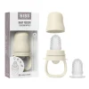 BIBS Baby Feeder - Ivory