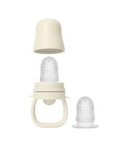 BIBS Baby Feeder - Ivory
