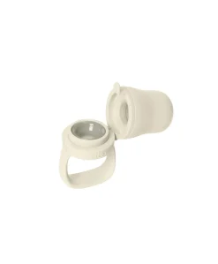 BIBS Baby Feeder - Ivory