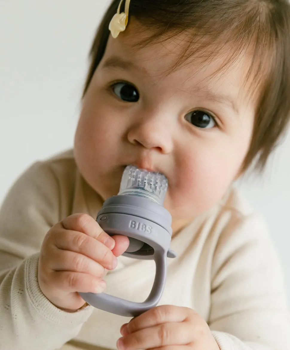 BIBS Baby Feeder - Ivory