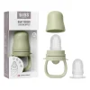 BIBS Baby Feeder - Sage