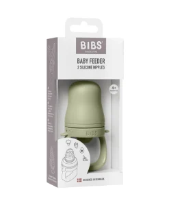 BIBS Baby Feeder - Sage