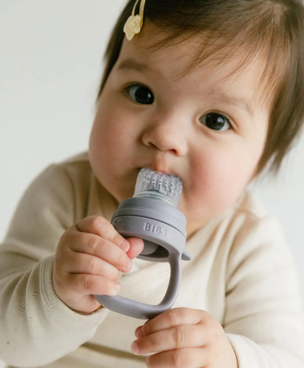 BIBS Baby Feeder - Sage