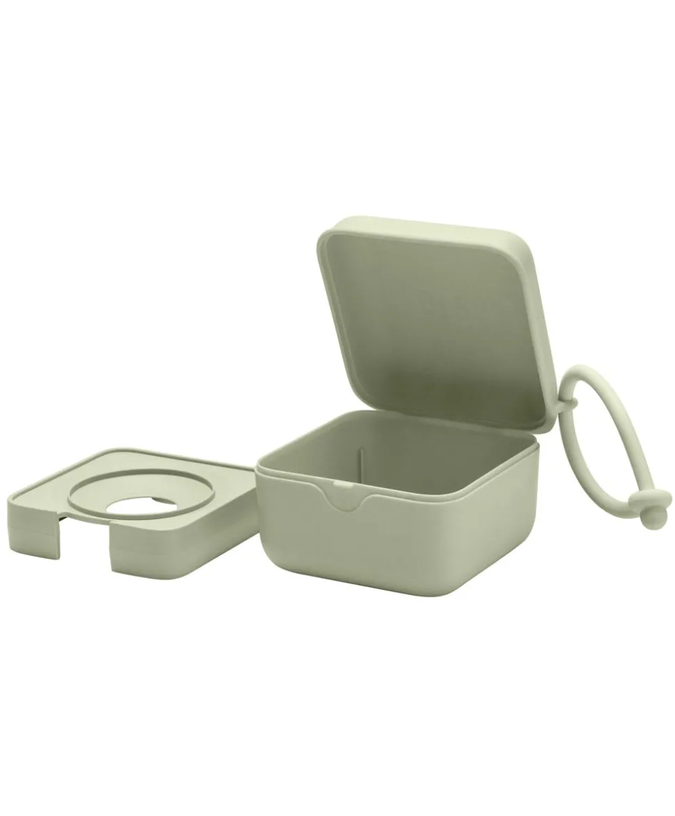 BIBS Dummies Bundle Size 1 (3 Pieces) – Sage