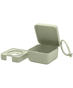 BIBS Dummies Bundle Size 1 (3 Pieces) – Sage/Ivory