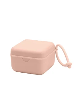 BIBS Dummies Bundle Size 1 (3 Pieces) – Blush