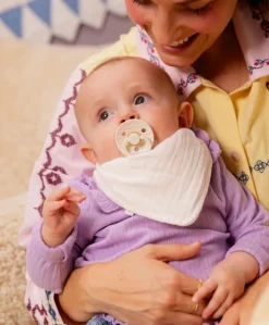 BIBS Dummies Bundles (3 Pieces) – Ivory/Vanilla