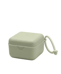 BIBS Dummies Bundles (3 Pieces) – Ivory/Jasmine Sage