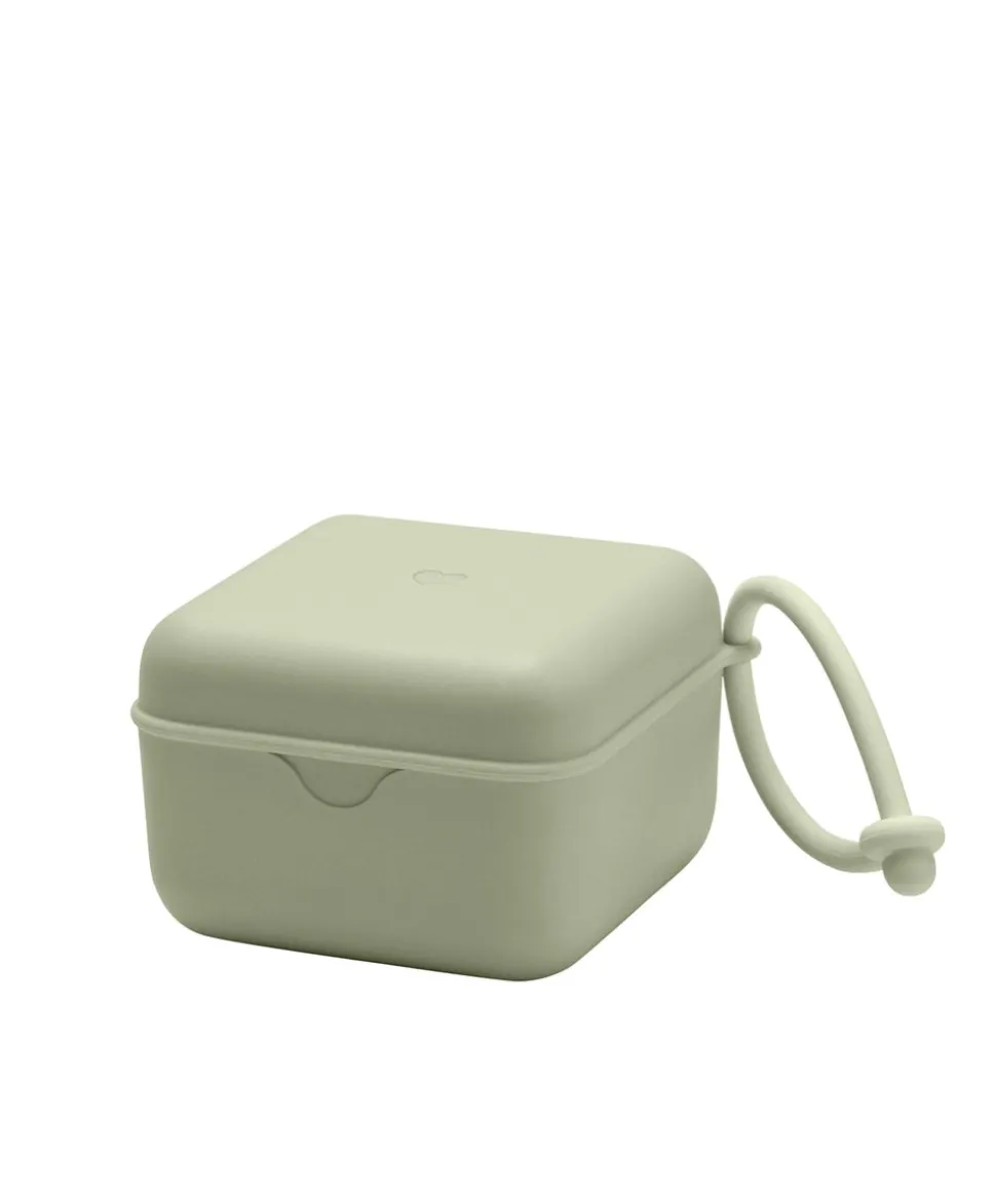 BIBS Dummies Bundles (3 Pieces) – Ivory/Jasmine Sage