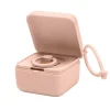 BIBS Dummy Box - Blush