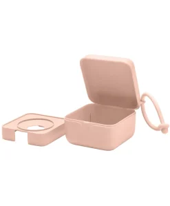 BIBS Dummy Box - Blush