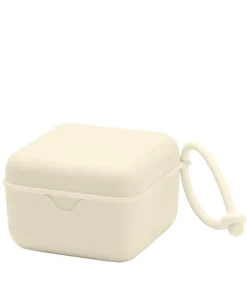 BIBS Dummy Box - Ivory