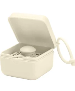 BIBS Dummy Box - Ivory