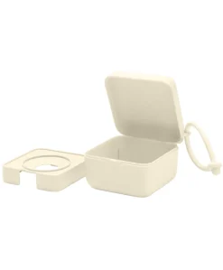BIBS Dummy Box - Ivory