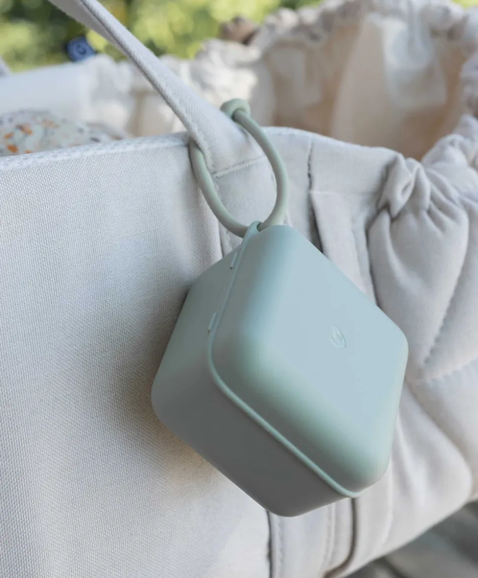 BIBS Dummy Box - Sage