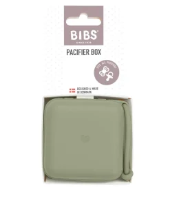 BIBS Dummy Box - Sage