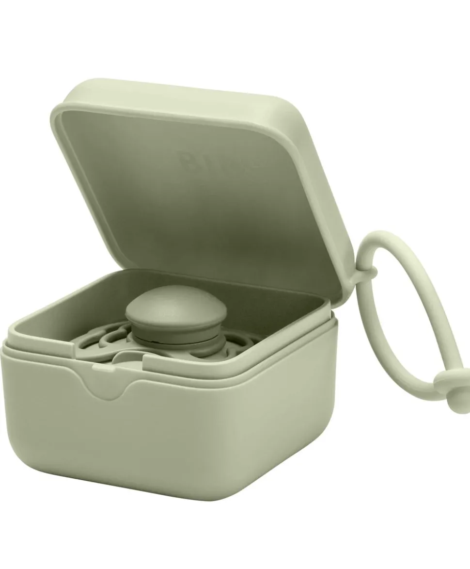 BIBS Dummy Box - Sage