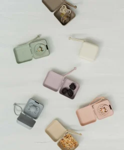BIBS Dummy Box - Sage