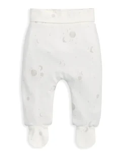 Bodysuit & Leggings Set (2 Pieces) – Night Sky