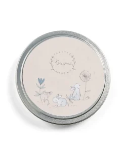 Born in 2025 Baby Girl Gift Box - Medium